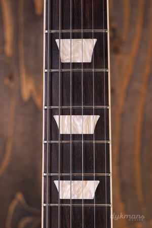 Gibson Les Paul Standard '60s Bourbon Burst PRE-OWNED!