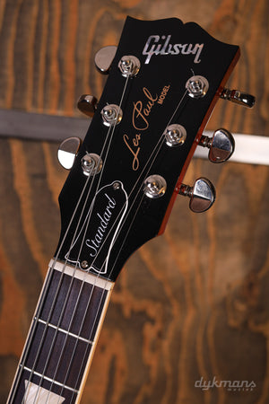 Gibson Les Paul Standard '60s Bourbon Burst PRE-OWNED!