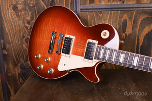 Gibson Les Paul Standard '60s Bourbon Burst PRE-OWNED!