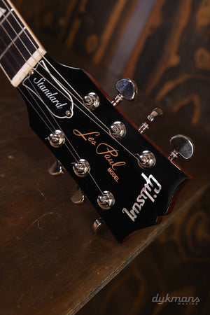 Gibson Les Paul Standard '60s Bourbon Burst PRE-OWNED!