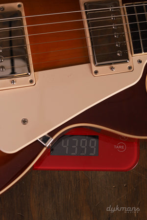 Gibson Les Paul Standard '60s Bourbon Burst PRE-OWNED!