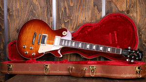Gibson Les Paul Standard '60s Bourbon Burst PRE-OWNED!