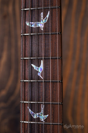 PRS 40th Anniversary Custom 24 Ltd Edition Tiger Eye