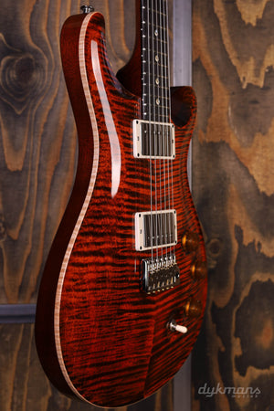 PRS DGT Orange Tiger