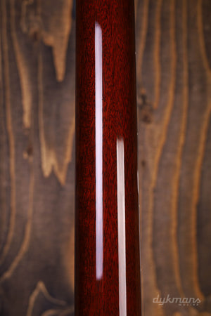 PRS DGT Orange Tiger