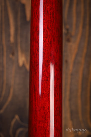 Gibson Les Paul Studio Figured Washed Cherry Sunburst