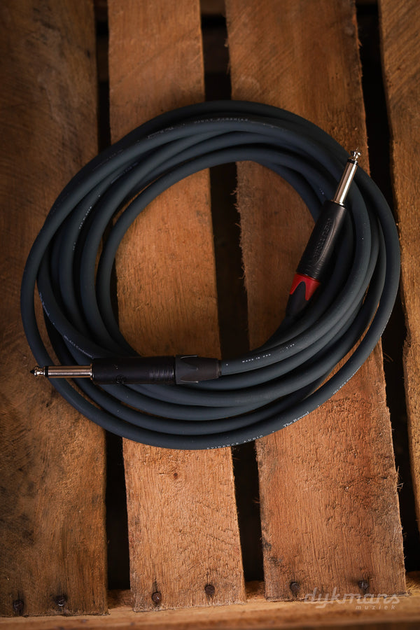 Evidence Audio Reveal Instrument Cable 4.5m RVSS15