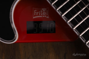 Mayones Regius 6 Gothic