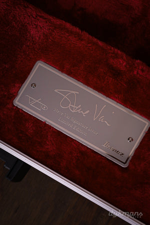 Ibanez PIA77BON Steve Vai Brilliance of Now Limited Edition