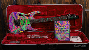 Ibanez PIA77BON Steve Vai Brilliance of Now Limited Edition