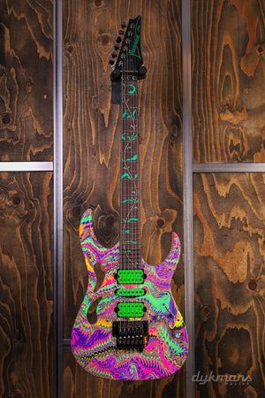 Ibanez PIA77BON Steve Vai Brilliance of Now Limited Edition