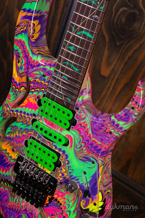 Ibanez PIA77BON Steve Vai Brilliance of Now Limited Edition