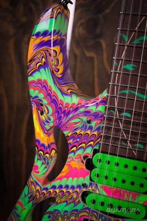 Ibanez PIA77BON Steve Vai Brilliance of Now Limited Edition