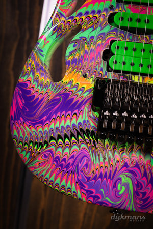 Ibanez PIA77BON Steve Vai Brilliance of Now Limited Edition