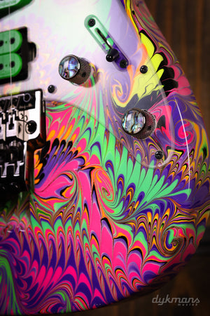 Ibanez PIA77BON Steve Vai Brilliance of Now Limited Edition