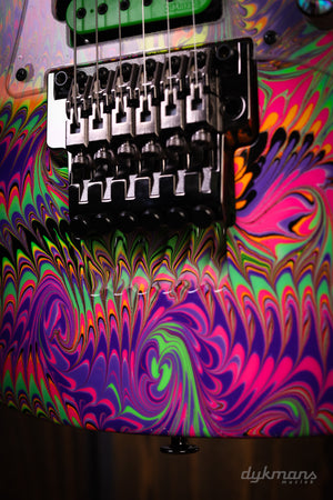 Ibanez PIA77BON Steve Vai Brilliance of Now Limited Edition