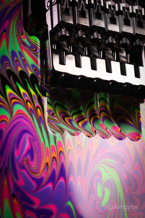 Ibanez PIA77BON Steve Vai Brilliance of Now Limited Edition