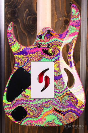 Ibanez PIA77BON Steve Vai Brilliance of Now Limited Edition