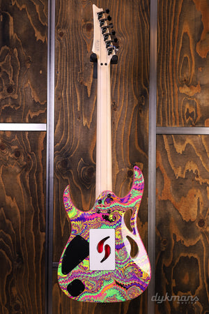 Ibanez PIA77BON Steve Vai Brilliance of Now Limited Edition