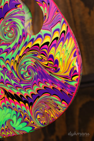 Ibanez PIA77BON Steve Vai Brilliance of Now Limited Edition