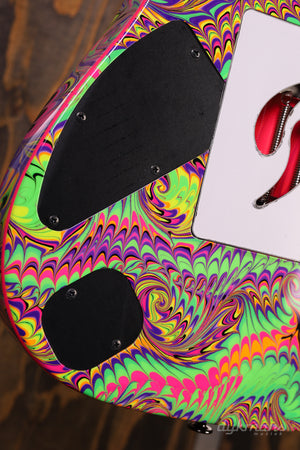 Ibanez PIA77BON Steve Vai Brilliance of Now Limited Edition