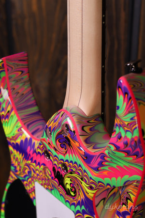 Ibanez PIA77BON Steve Vai Brilliance of Now Limited Edition