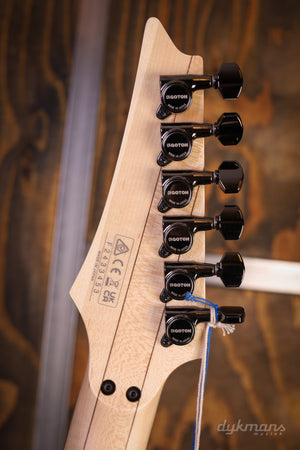 Ibanez PIA77BON Steve Vai Brilliance of Now Limited Edition