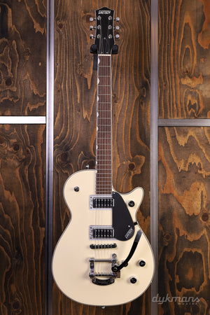 Gretsch G5230T Electromatic Jet Singlecut Bigsby Vintage White