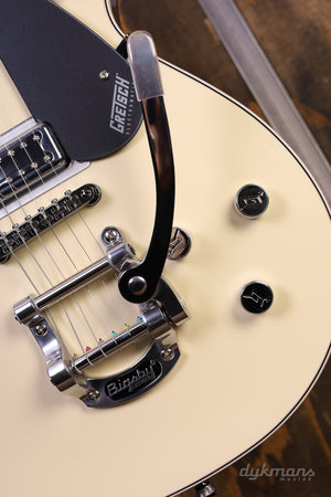 Gretsch G5230T Electromatic Jet Singlecut Bigsby Vintage White