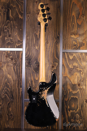 Sandberg California II VM4 Oliver Riedel Hardcore Aged Black