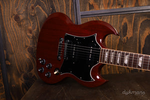Gibson SG Standard P-90 T Heritage Cherry 2016 PRE-OWNED!
