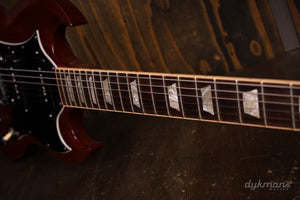 Gibson SG Standard P-90 T Heritage Cherry 2016 PRE-OWNED!