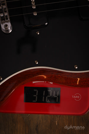 Gibson SG Standard P-90 T Heritage Cherry 2016 PRE-OWNED!