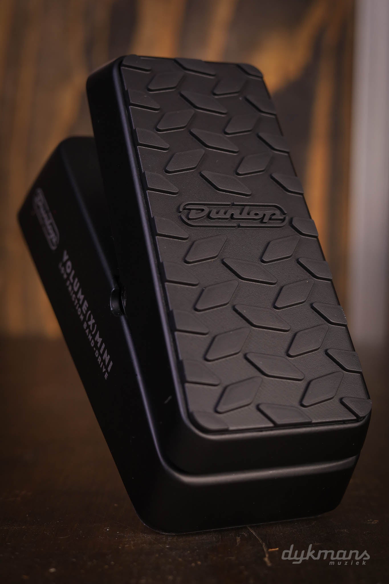 dunlop volume x mini pedal dvp4 Dunlop Volume (X) Mini – Dijkmans Guitars