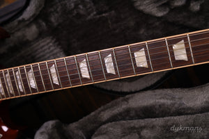 Gibson SG Standard P-90 T Heritage Cherry 2016 PRE-OWNED!