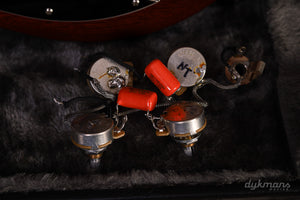 Gibson SG Standard P-90 T Heritage Cherry 2016 PRE-OWNED!