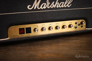 Marshall JMP50 Model 1987 50W Peter van Weelden Van Halen Modded PRE-OWNED!