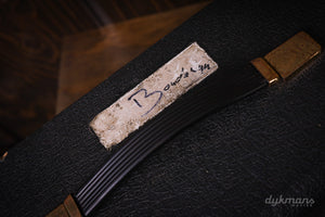 Marshall JMP50 Model 1987 50W Peter van Weelden Van Halen Modded PRE-OWNED!