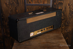 Marshall JMP50 Model 1987 50W Peter van Weelden Van Halen Modded PRE-OWNED!