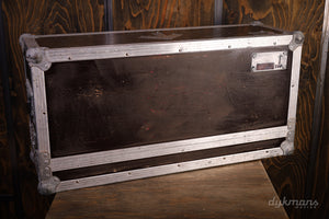 Marshall JMP50 Model 1987 50W Peter van Weelden Van Halen Modded PRE-OWNED!