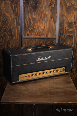 Marshall 2245THW Handwired JTM Reissue 2-Channel 30-Watt PRE-OWNED!