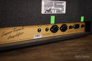 Marshall 2245THW Handwired JTM Reissue 2-Channel 30-Watt PRE-OWNED!