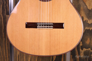 Alhambra Iberia Ziricote