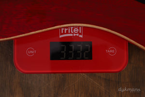 Suhr John Suhr Signature Standard