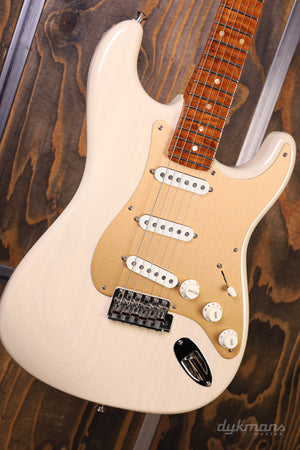 Fender Custom Shop Strat NOS Honey Blonde PRE-OWNED