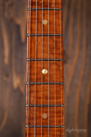 Fender Custom Shop Strat NOS Honey Blonde PRE-OWNED