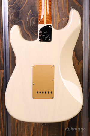 Fender Custom Shop Strat NOS Honey Blonde PRE-OWNED