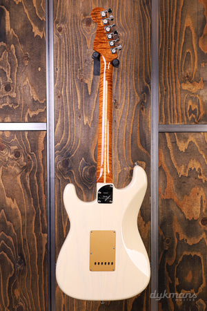 Fender Custom Shop Strat NOS Honey Blonde PRE-OWNED