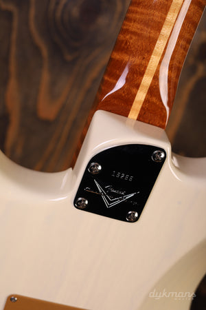 Fender Custom Shop Strat NOS Honey Blonde PRE-OWNED