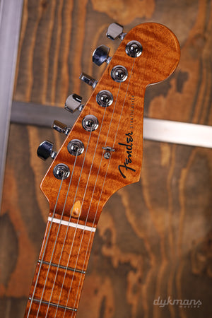 Fender Custom Shop Strat NOS Honey Blonde PRE-OWNED